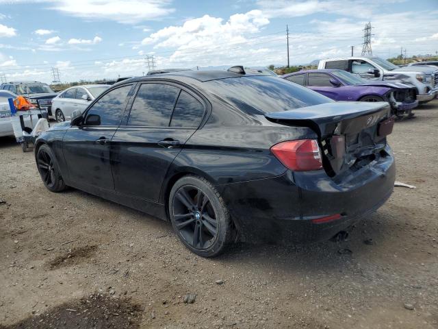 VIN WBA3A5C55DF354580 2013 BMW 3 Series, 328 I no.2