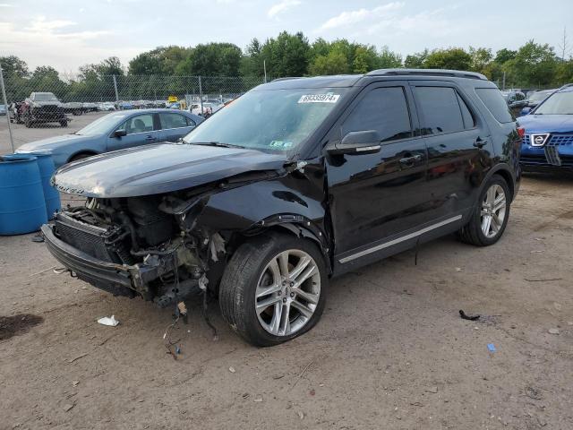 2017 FORD EXPLORER X 1FM5K7D87HGD86262  69335974