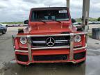 MERCEDES-BENZ G 63 AMG снимка