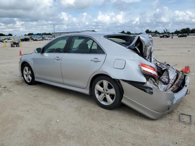 Vin: 4t1bf3ek7bu146132, lot: 68295694, toyota camry base 20112