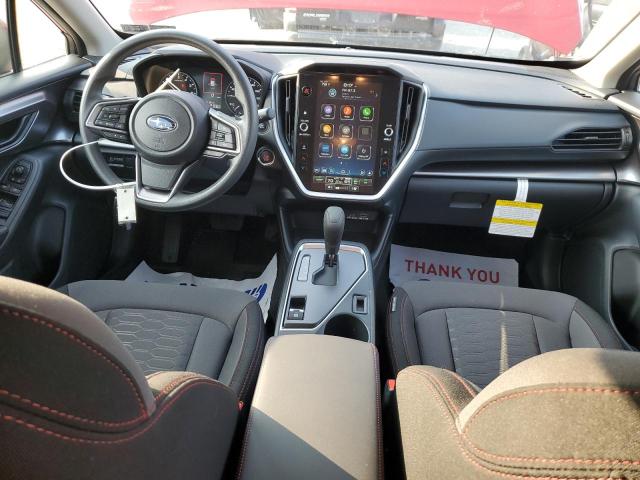2024 SUBARU IMPREZA SP - JF1GUAFC3R8381809