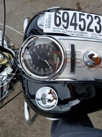 2009 HARLEY-DAVIDSON FLHRC 1HD1FR4109Y670476