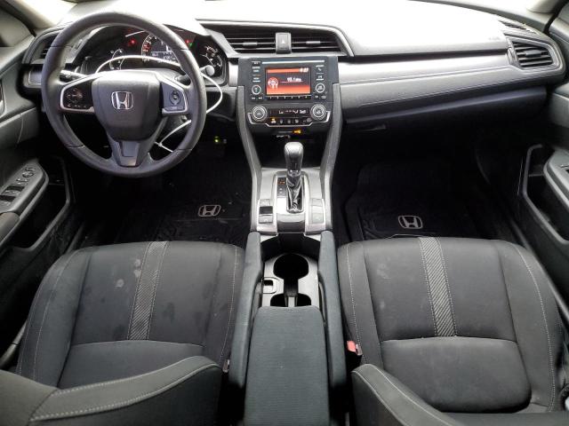 2016 HONDA CIVIC LX - 19XFC2F55GE063919