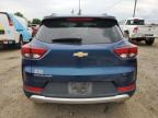 CHEVROLET TRAILBLAZE photo