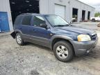 Lot #3055616538 2004 MAZDA TRIBUTE LX