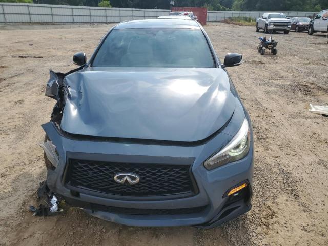 2021 INFINITI Q50 RED SP - JN1FV7DPXMM850473