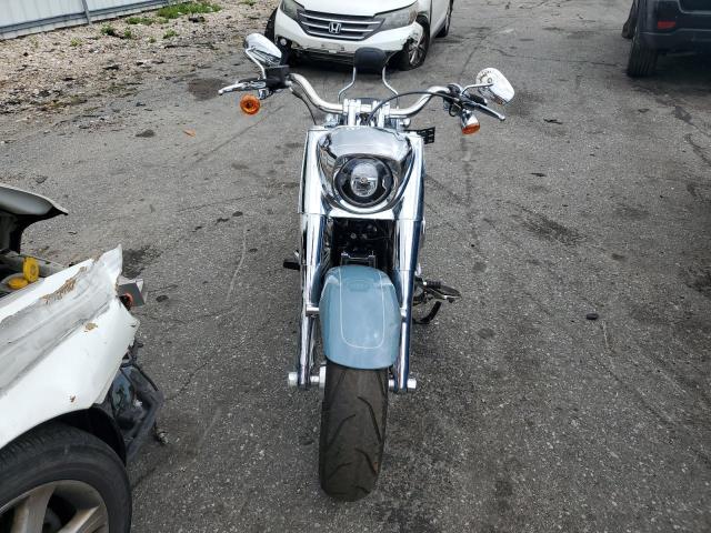 2024 HARLEY-DAVIDSON FLFBS 1HD1YGK15RB020207