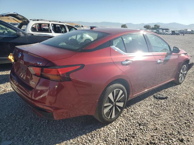 2019 NISSAN ALTIMA SV 1N4BL4DWXKN322565  67936174