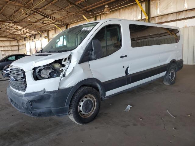 2019 FORD TRANSIT T- - 1FBZX2ZM2KKA96424