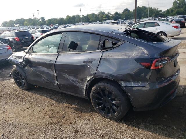 2020 TESLA MODEL Y - 5YJYGDEEXLF049142