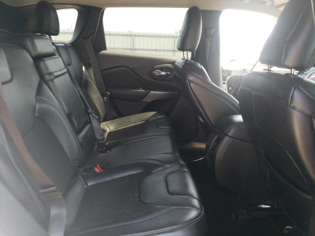 2019 JEEP CHEROKEE L - 1C4PJMLB9KD199495