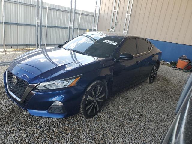 Vin: 1n4bl4cv1kc190901, lot: 67289404, nissan altima sr 20191
