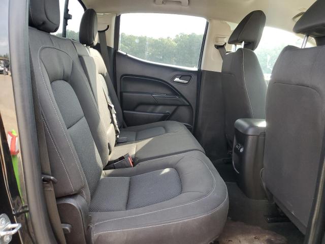 2016 CHEVROLET COLORADO L - 1GCGSCEA6G1354508