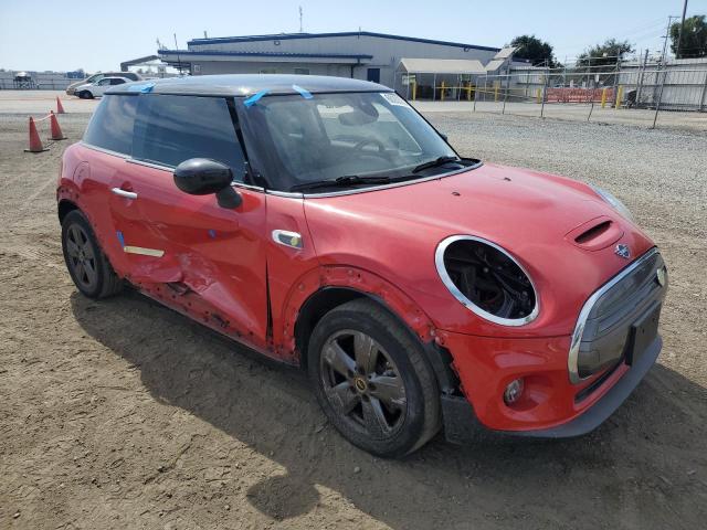 2021 MINI COOPER SE - WMWXP3C02M2P35190
