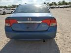 HONDA CIVIC EX photo