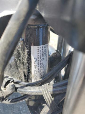 2016 YAMAHA XV250 C - JYAVG04YXGA002324