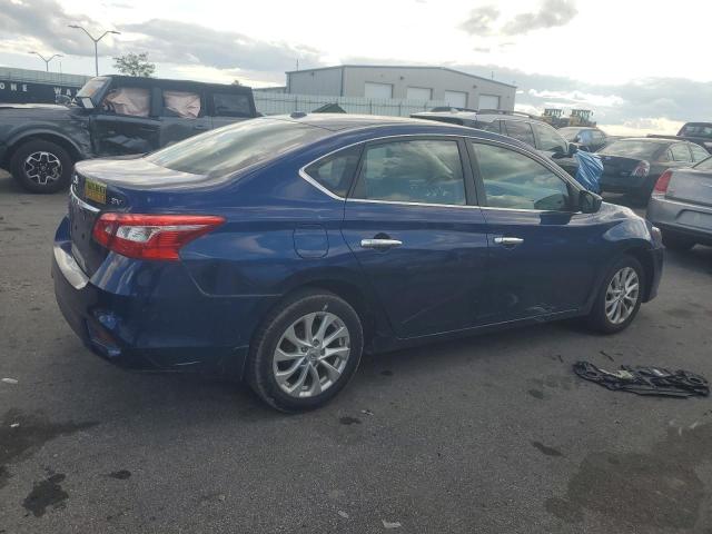 2018 NISSAN SENTRA S - 3N1AB7AP9JY237602