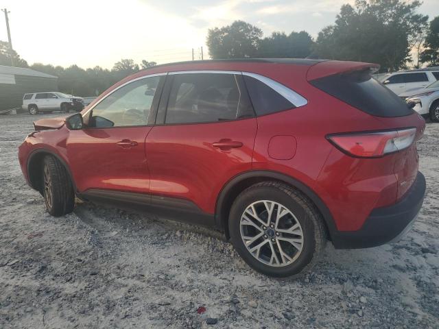 2021 FORD ESCAPE SEL - 1FMCU0CZ7MUA22423