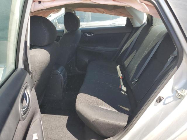 2019 NISSAN SENTRA S - 3N1AB7AP9KY303843
