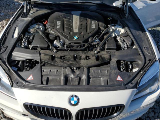 VIN WBA6H7C54GGA05061 2016 BMW 6 SERIES no.11