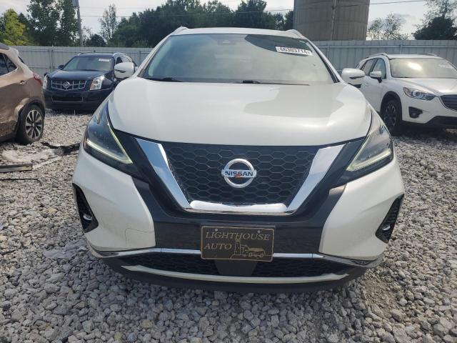 2019 NISSAN MURANO S - 5N1AZ2MS3KN122144