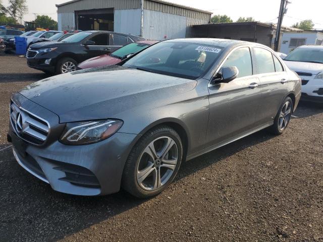 VIN WDDZF4KB2JA463142 2018 Mercedes-Benz E-Class, 3... no.1