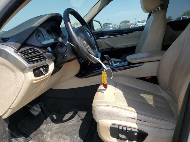 2016 BMW X5 XDRIVE3 - 5UXKR0C57G0P29482