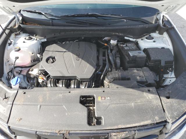 2024 HYUNDAI TUCSON SE - 5NMJA3DE5RH400643