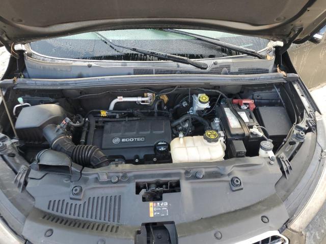 2017 BUICK ENCORE PRE - KL4CJESB2HB022596