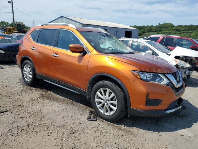 Vin: 5n1at2mt6jc716506, lot: 66311174, nissan rogue s 20184