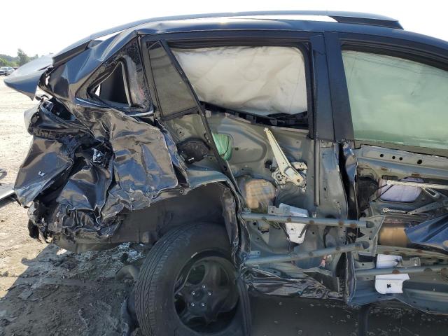 2018 TOYOTA RAV4 LE - JTMZFREV5JJ183387