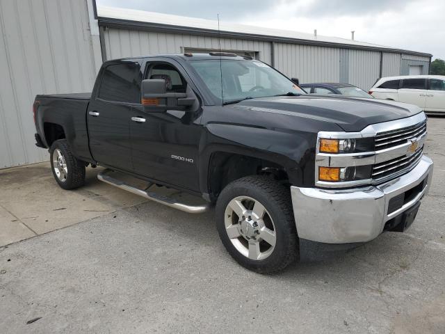 2018 CHEVROLET SILVERADO 1GC1KUEG7JF259627  65952724