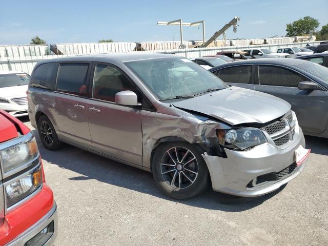 VIN 2C4RDGEG4KR535884 2019 Dodge Grand Caravan, GT no.4