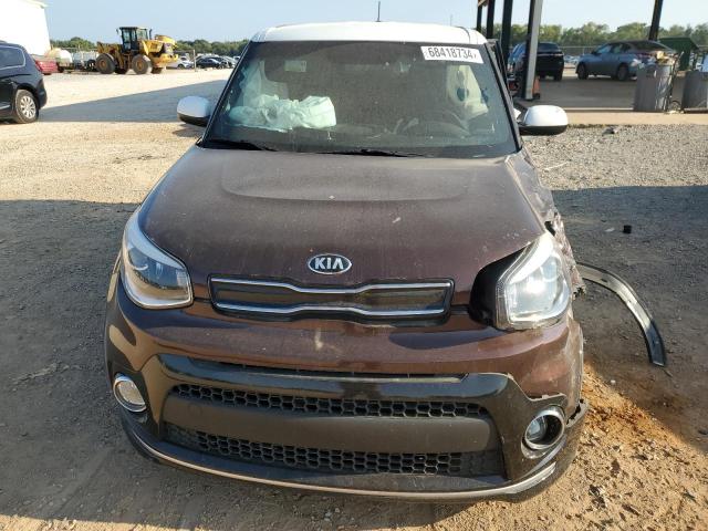 VIN KNDJP3A58H7465687 2017 KIA Soul, + no.5