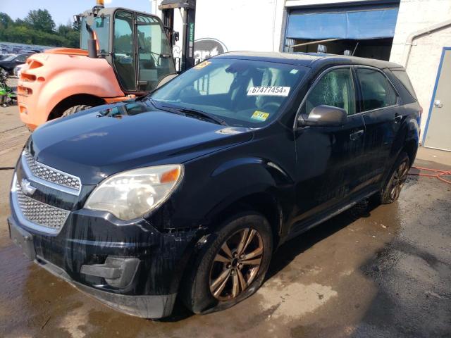 2013 CHEVROLET EQUINOX LS 2GNFLCEK8D6222447  67477454