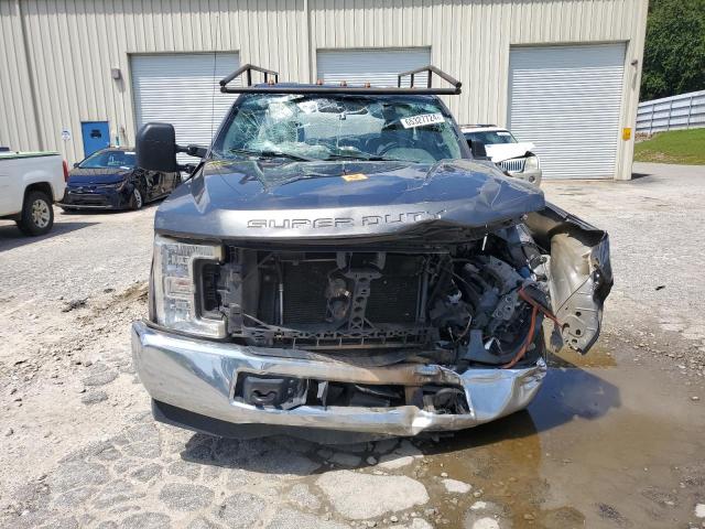 2017 FORD F250 SUPER - 1FTBF2A67HEE80364