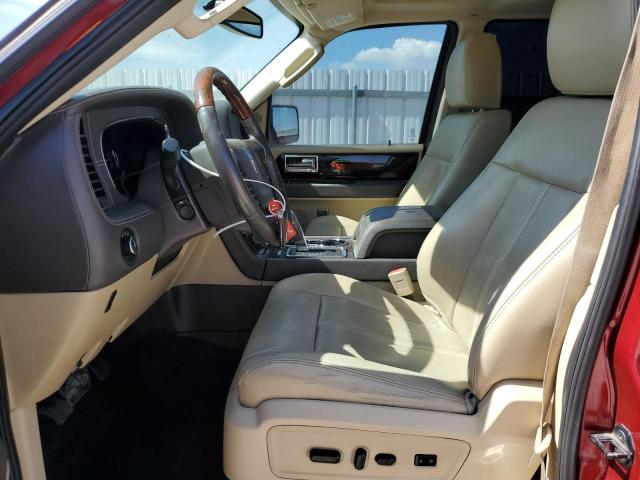 VIN 5LMJJ2HTXFEJ07427 2015 Lincoln Navigator no.7