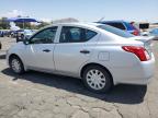 NISSAN VERSA S photo