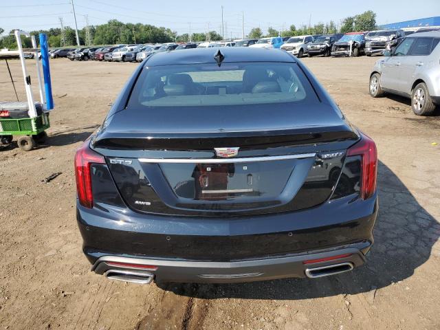 2020 CADILLAC CT5 PREMIU - 1G6DT5RK4L0119347