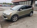 FORD ESCAPE SEL photo