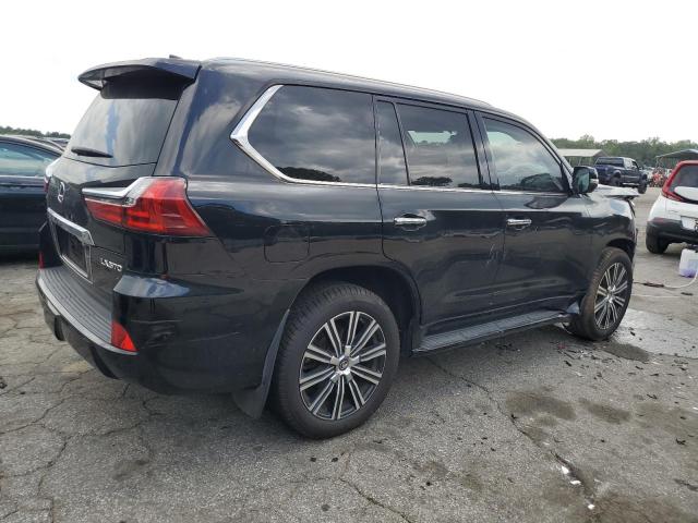 2021 LEXUS LX 570 JTJDY7AX0M4334216