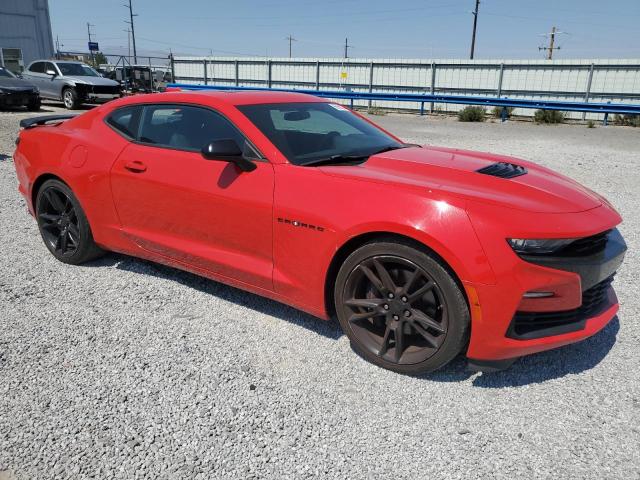 2019 CHEVROLET CAMARO SS - 1G1FF1R79K0153115