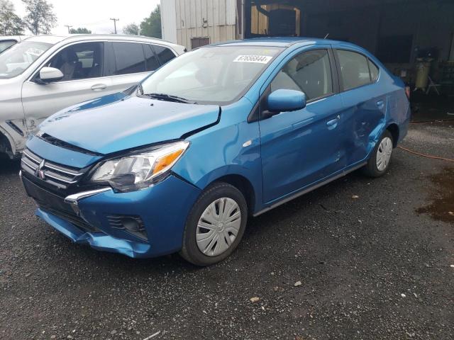 MITSUBISHI MIRAGE G4
