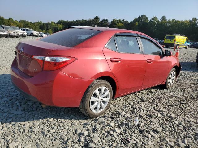 VIN 5YFBURHE7GP545842 2016 Toyota Corolla, L no.3