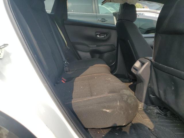 2023 HONDA HR-V SPORT - 3CZRZ2H59PM717541