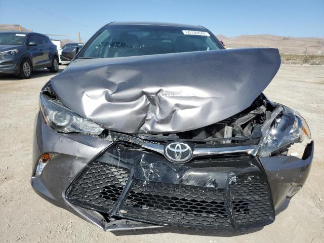 VIN 4T1BF1FKXGU515740 2016 Toyota Camry, LE no.5