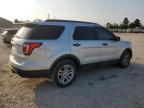 FORD EXPLORER снимка