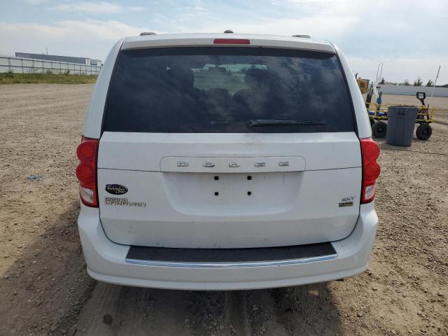 VIN 2C4RDGCG5GR324266 2016 Dodge Grand Caravan, Sxt no.6