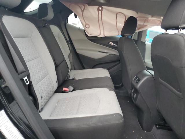 2022 CHEVROLET EQUINOX LT - 3GNAXUEV9NL208603