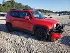 JEEP RENEGADE L снимка